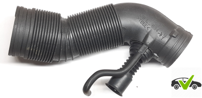Патрубок воздушного фильтра VAG 11290191001