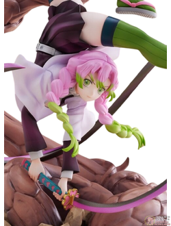 Фигурка 1/8 Мицури Канродзи (Mitsuri Kanroji Aniplex Wing)