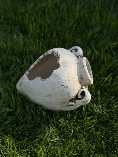 Ваза 'Эгейская' м