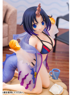 Фигурка 1/7 Эльма (Elma Relax ver.)