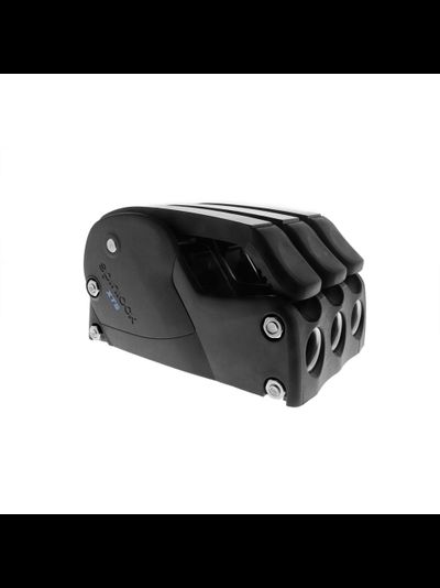 Стопор фаловый тройной Spinlock XTS0814\3 для тросов 8-14 мм до 1000 кг