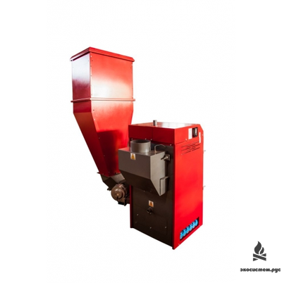 Пеллетный котел FACI 20