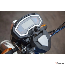 Грузовой электротрицикл Rutrike Вояж К22 1200 60V/800W