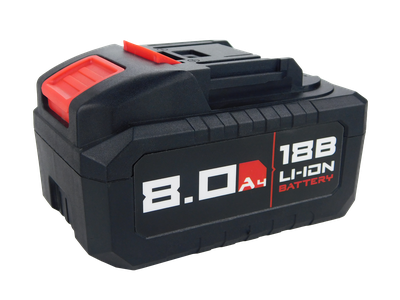 Аккумулятор PROFIPOWER 18V 8.0Ah HIGH POWER  Li-ion  MLI1860B