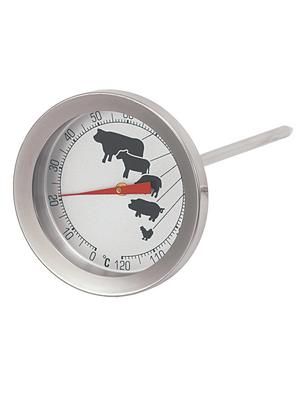 Термометр (+50°C /+100°C) d=7,3 см. для мяса и птицы Tellier /1/