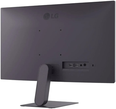 Монитор LG 27" 27G411A-B IPS FHD Чёрный