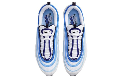 Nike air max 97 essential blue best sale