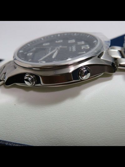 Часы Casio LCW-M100TSE-1A2