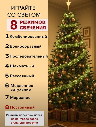 ЭлектроГирлянда