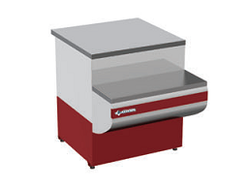 Кассовый прилавок Cryspi Gamma-2 КНП 700 (без боковин)