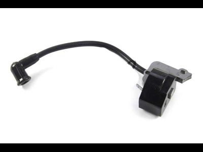 Катушка зажигания триммера ШТИЛЬ 38 55 оригинал