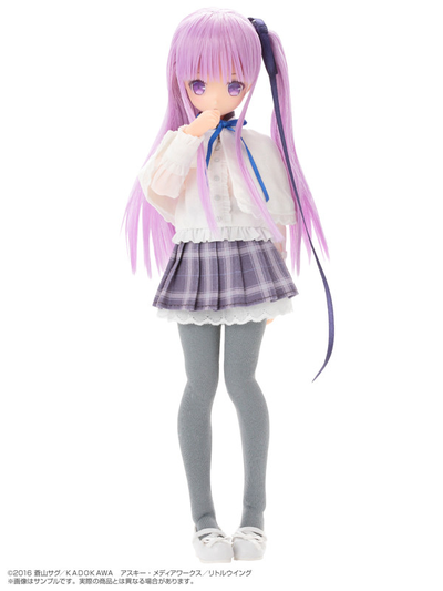 Кукла 1/6 PureNeemo Джун Гото (Gotou Jun)