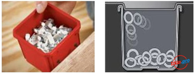 Органайзер Milwaukee PACKOUT 4932464082