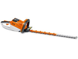 Аккумуляторные мотоножницы STIHL HSA 86