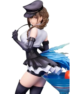 Фигурка 1/7 Kuwayama Chiyuki Formal Look Serenade Ver.