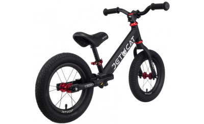 БЕГОВЕЛ - JETCAT - 12 SPORT AIR PRO III