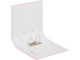 Папка-регистратор Attache Selection Flamingo pink, 75мм
