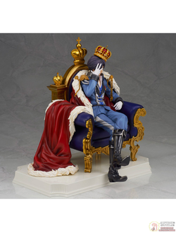 Фигурка 1/8  Кэйго Атобэ (Atobe Keigo)