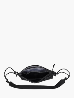 Сумка через плечо Elliker Caley Sacoche Bag 1L Black фото 5