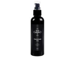 Трансферный гель - Тату Оберег, 150 мл