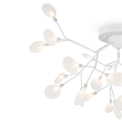 Freya, Потолочный светильник Florencia, FR5049CL-27W2