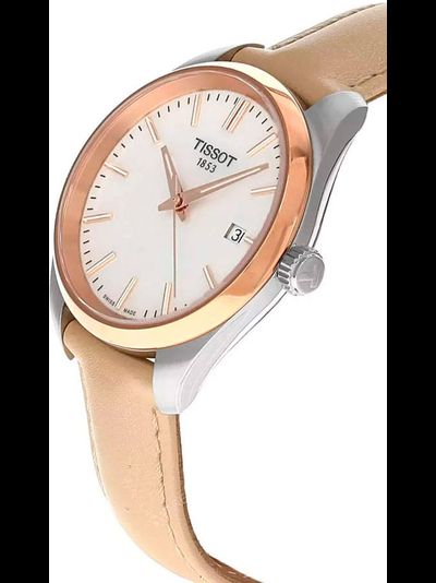 Швейцарские часы Tissot T150.210.26.111.00