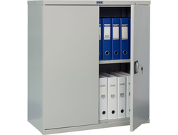 Офисный шкаф Практик СВ-21