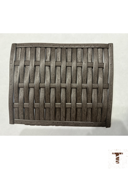 Шоколад шлифованный