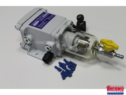 Separ-/5/50/Н/12V 250W с подогревом 12В (061235)