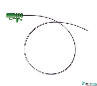 Катетер Питающий с РКП метрический СН10/50см