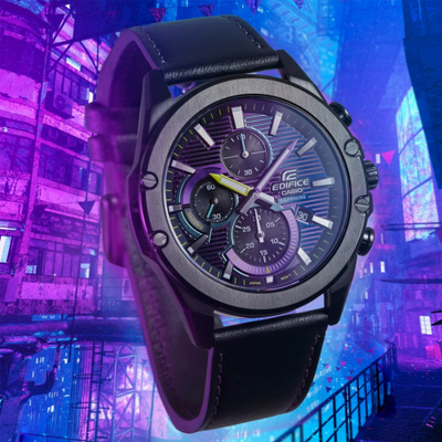 Часы Casio Edifice EFR-S567CPL-1A