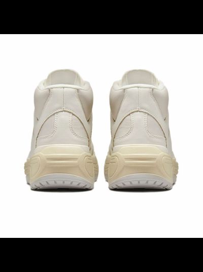 Кроссовки Converse Weapon Cx Archive Color Vintage белые высокие