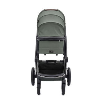 Коляска 2в1 Labala Raiz 2025 Green