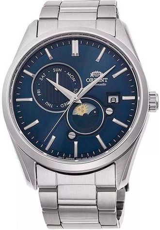 Мужские часы Orient RA-AK0308L10B