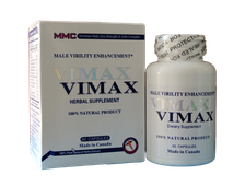 Вимакс VIMAX 60 капсул