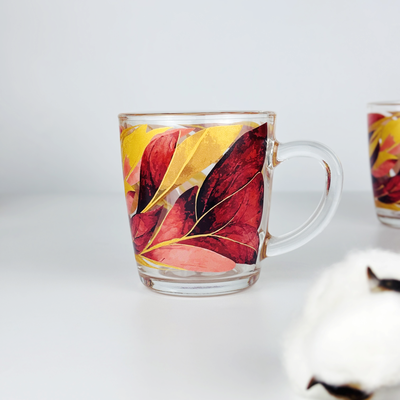 Кружка 350 мл