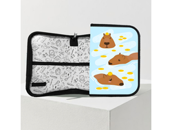 Пенал Капибара, Kapibara-san №19