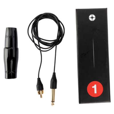 Машинка для татуажа ONYX Defender