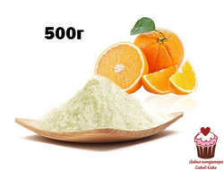 Пектин цитрусовый Фанси HSC, 500г