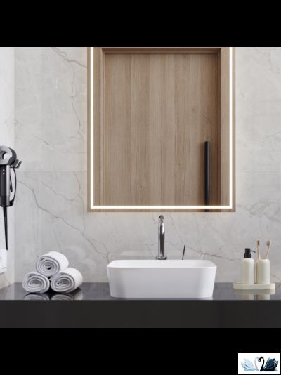 Керамогранит Laparet Connect pearl MR 59,5 х 119,1 см матовый под мрамор купить в магазине Marysя