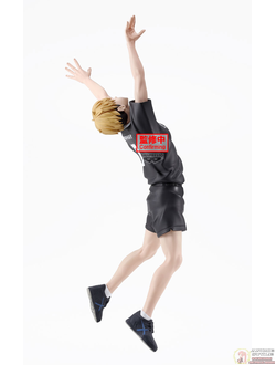 Фигурка Ацуму Мия (Atsumu Miya Posing Figure)