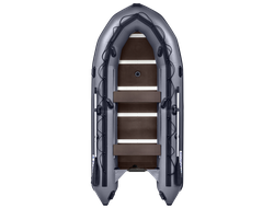 Моторная лодка Апачи 3700 СК Mnelodku.ru Уфа