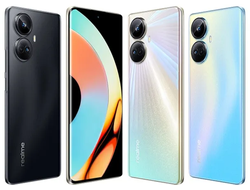 Realme 10 Pro Plus 5G