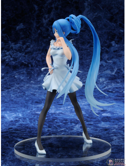 Фигурка 1/8 Такао (Takao)