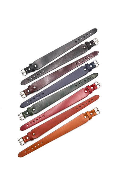 Браслет кожаный NN-h-0010 3