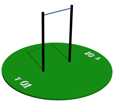 Workout Турник т01