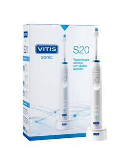 Электрическая зубная щетка VITIS® Sonic S20