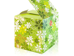 Подарочные коробки