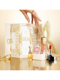 Christian Dior Адвент Календарь Le Mini 30 Montaigne Holiday Gift Set Edition