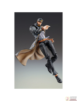 Фигурка Джотаро Куджо (Joutarou Kuujou Ver. 1.5)